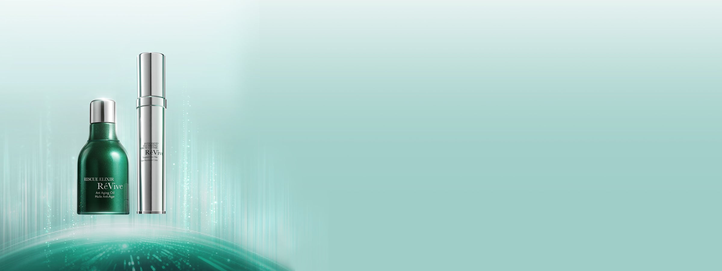 RéVive Skincare
