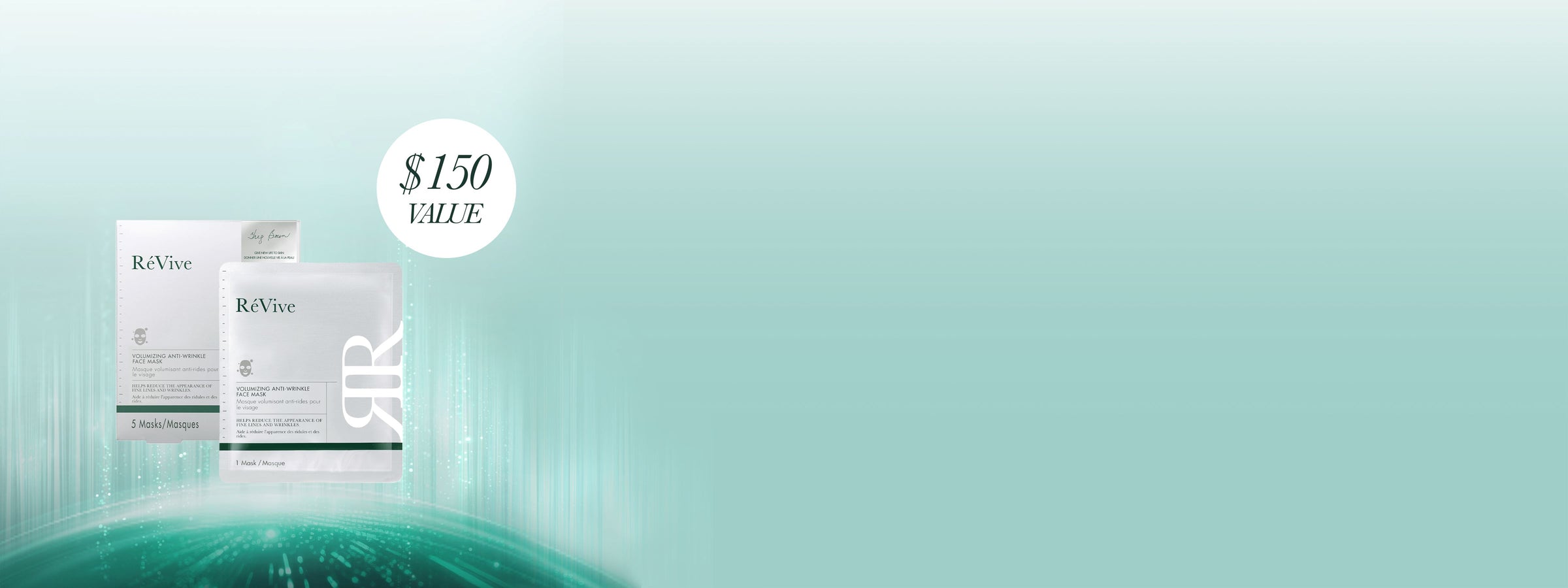 RéVive Skincare