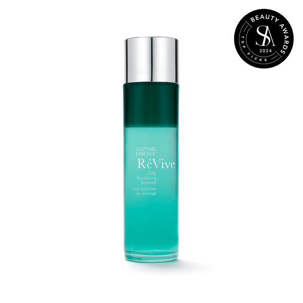 Enzyme Essence / Daily Resurfacing Treatment