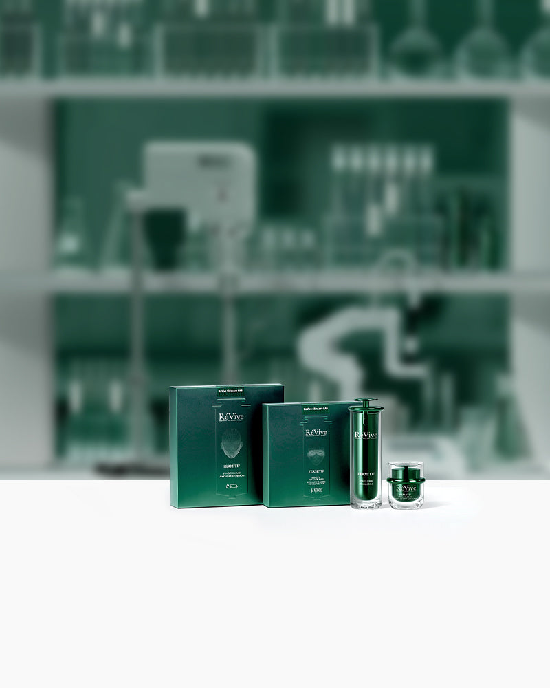 REVIVE SKINCARE FERMITIF COLLECTION