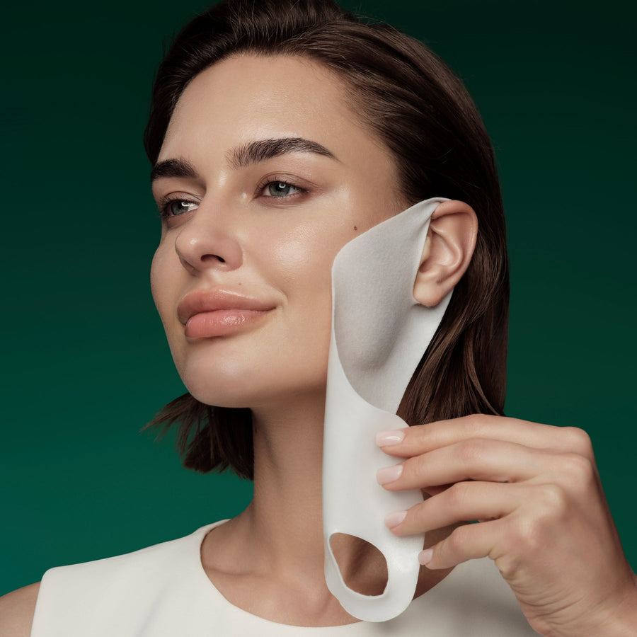 Fermitif Lifting Chin Mask