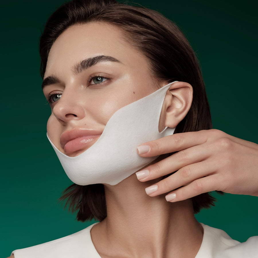 Fermitif Lifting Chin Mask