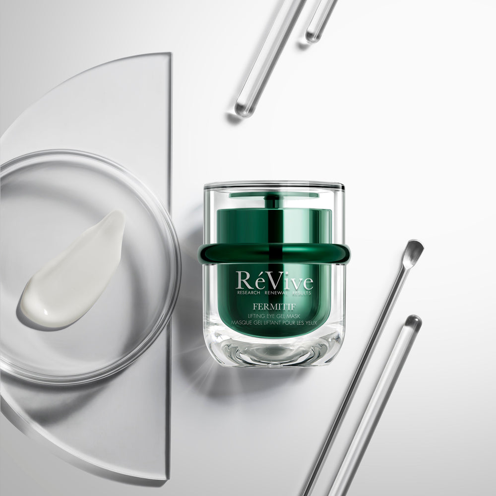 Fermitif Lifting Eye Gel Mask