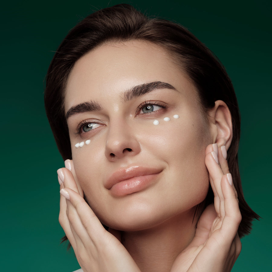 Fermitif Lifting Eye Gel Mask