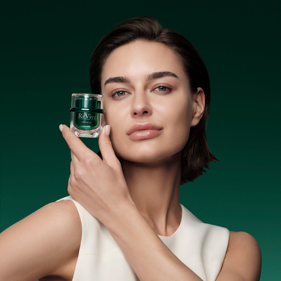 Fermitif Lifting Eye Gel Mask