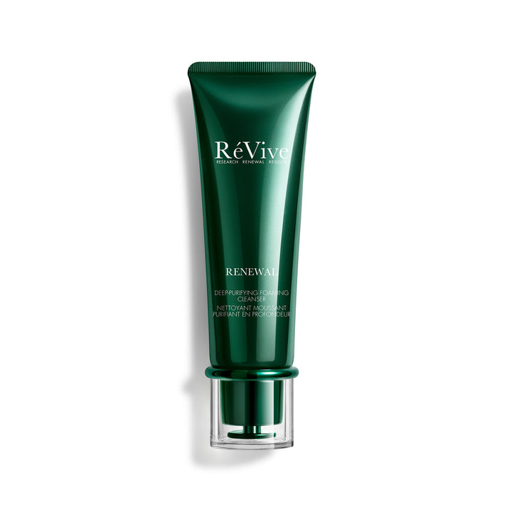 Revive Rx Cleanser RéVive Renewal Collection | Skin Renewal & Radiance | RéVive Skincare