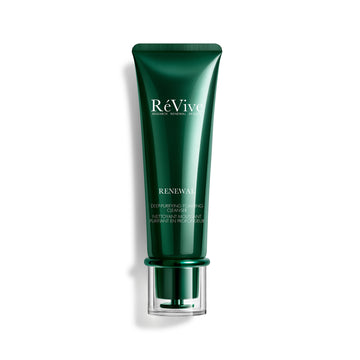 Renewal Deep-Purifying Foaming Cleanser
