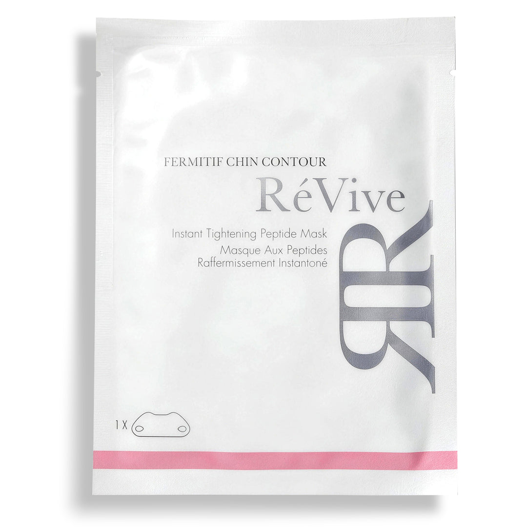 Fermitif Chin Contour / Instant Tightening Peptide Mask