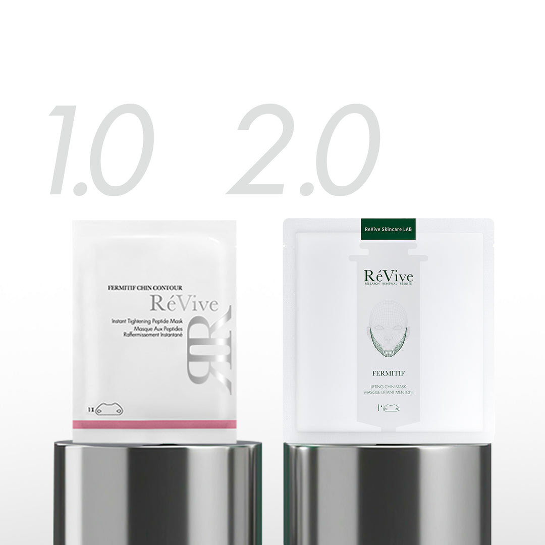 Fermitif Lifting Chin Mask 