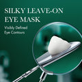 Silky Leave-on Eye Mask, Visibly Defined Eye Contours