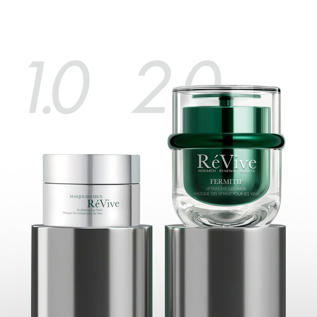 Fermitif Lifting Eye Gel Mask