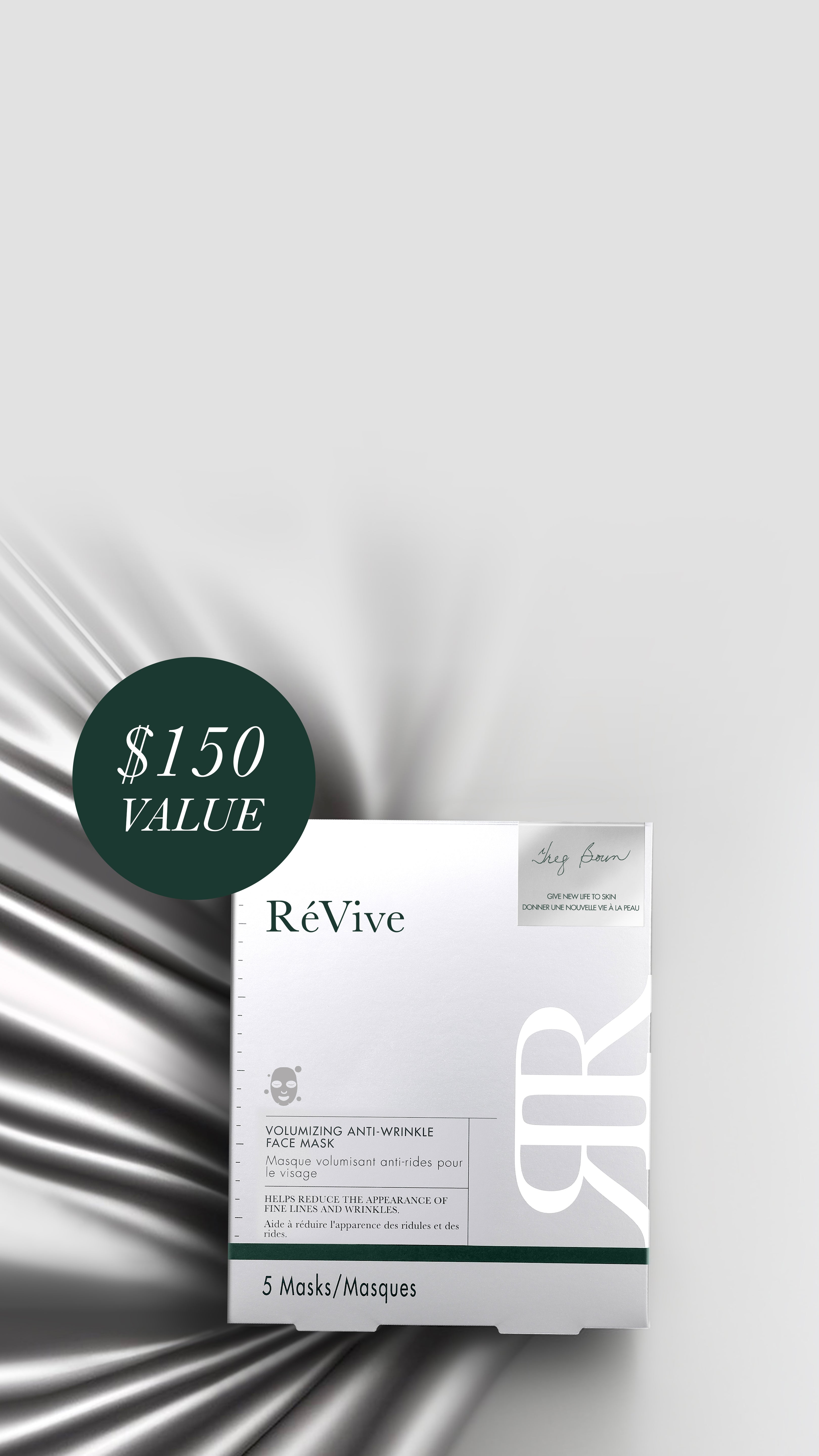 RéVive Skincare
