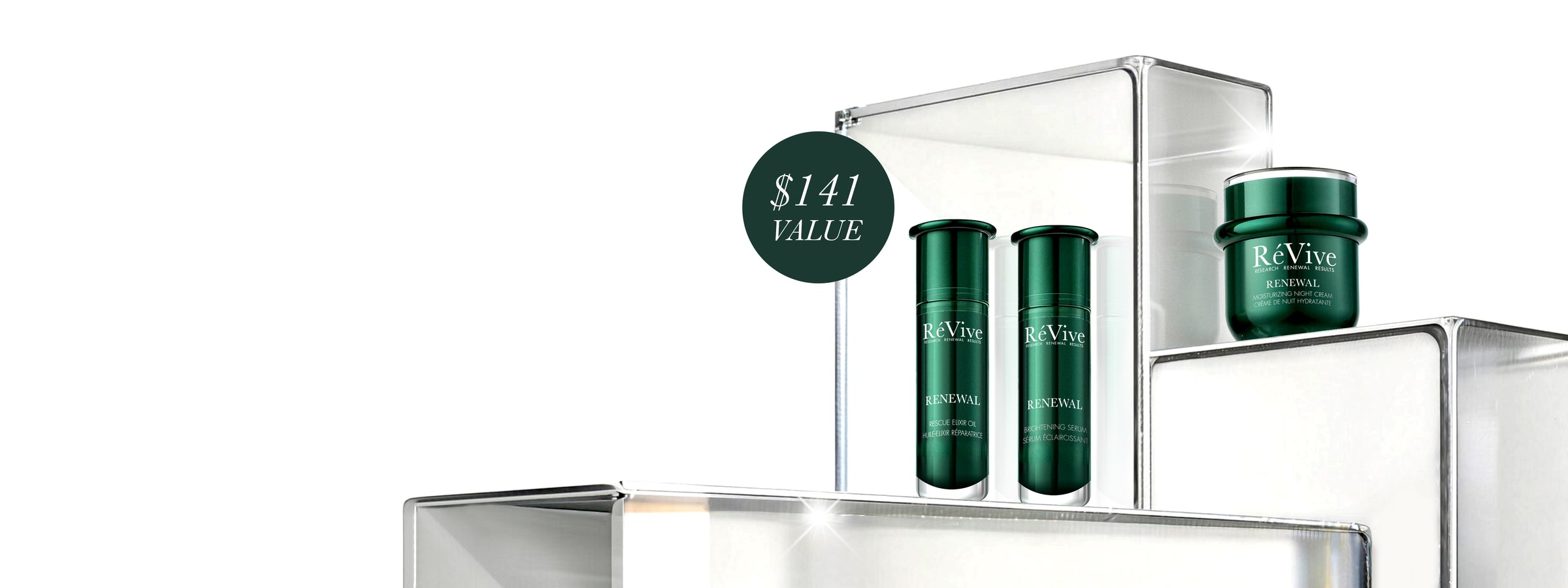 RéVive Skincare