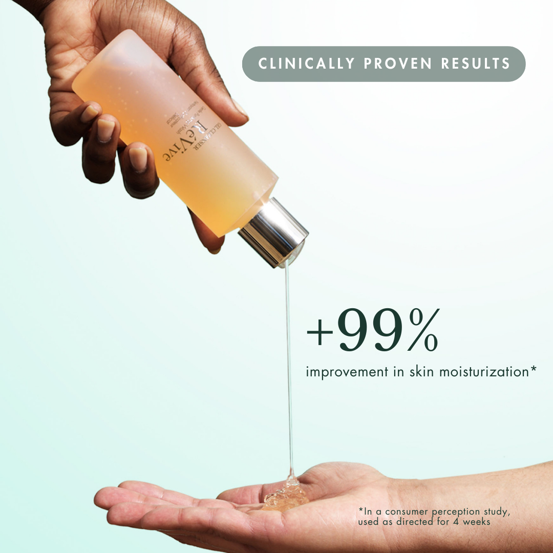 Gel Cleanser | Gentle Purifying Wash | ReVive Skincare – RéVive Gel Cleanser | Gentle Purifying Wash | ReVive Skincare – RéVive