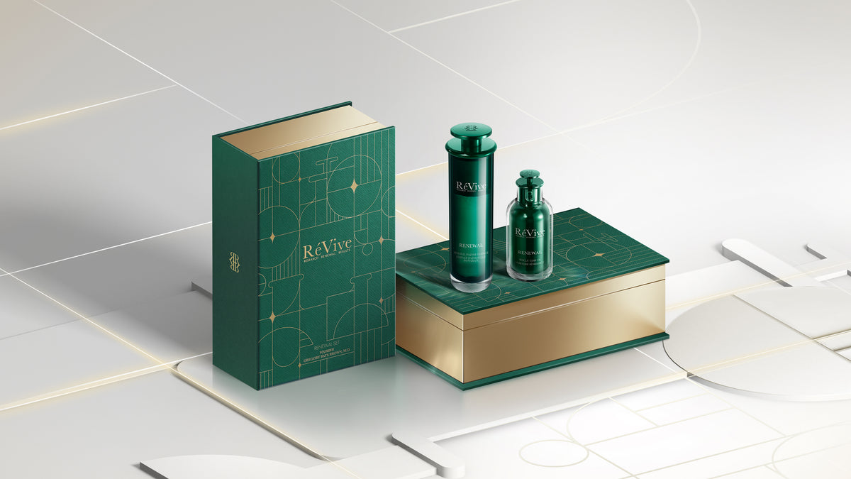 RéVive Skincare
