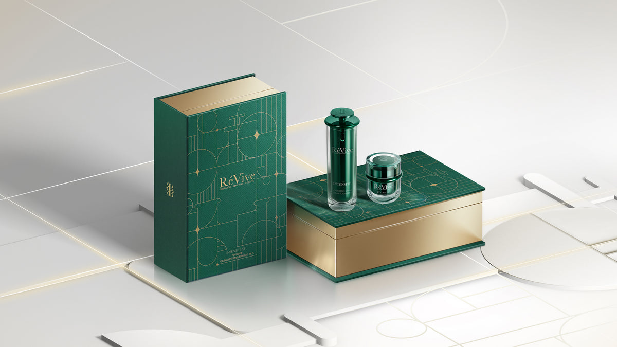 RéVive Skincare