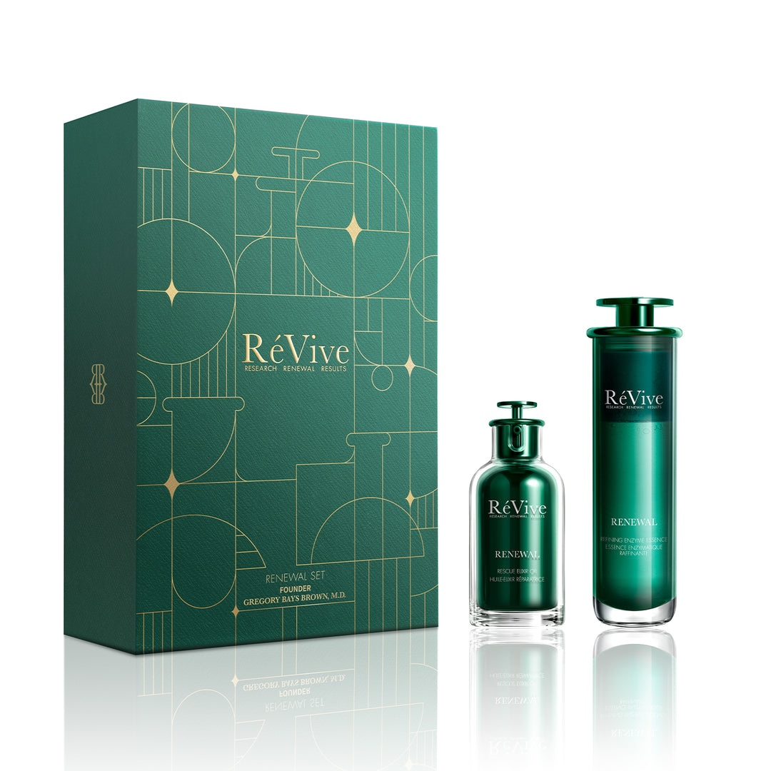 Holiday Set / Renewal Set