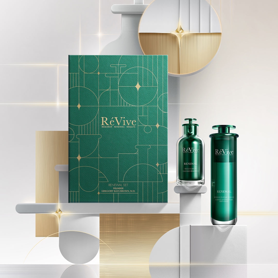 Holiday Set / Rescue Set