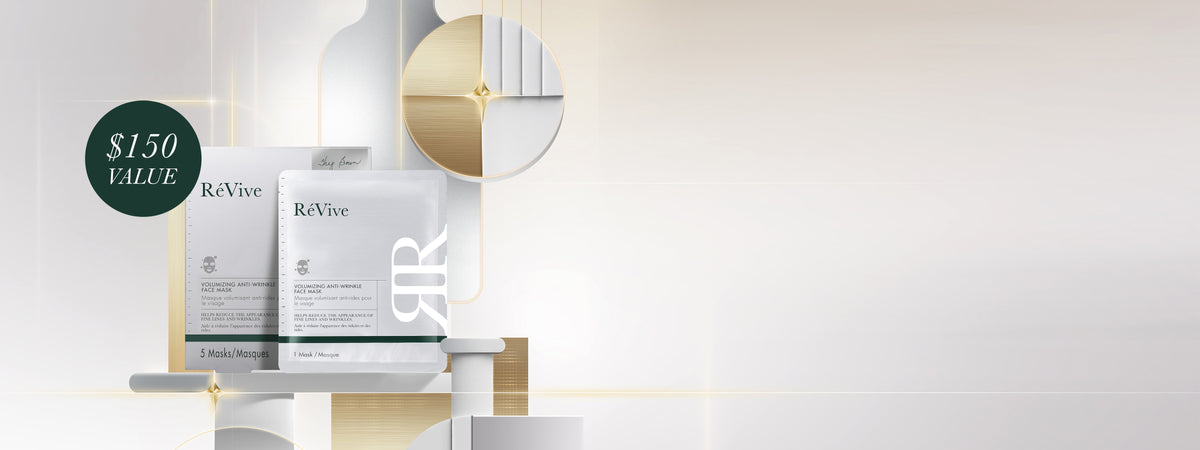 RéVive Skincare