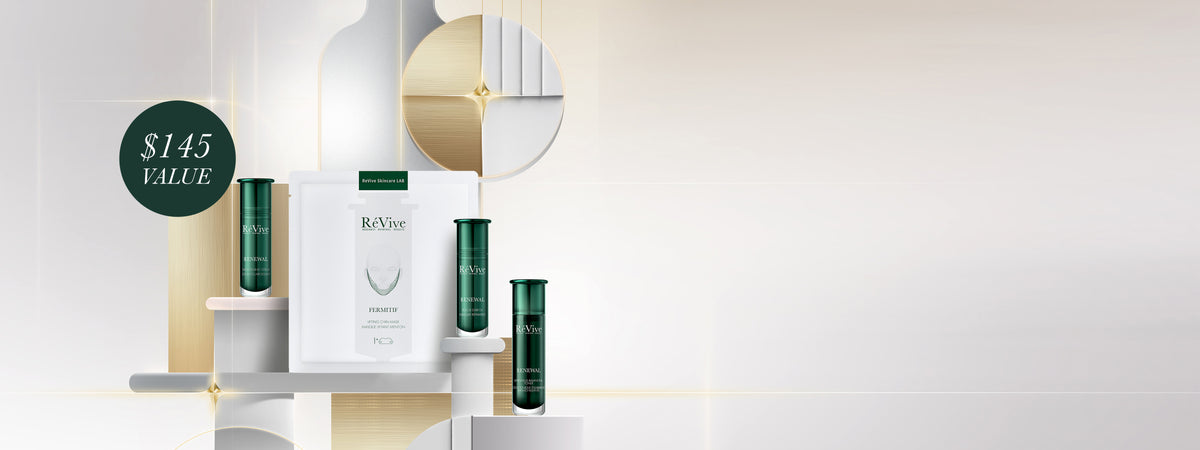 RéVive Skincare