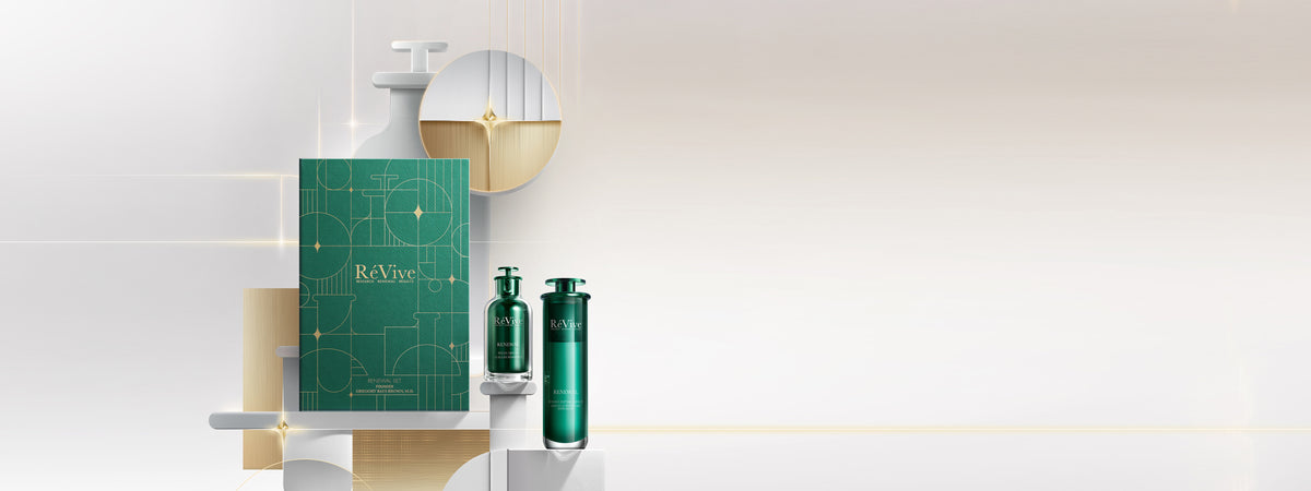 RéVive Skincare