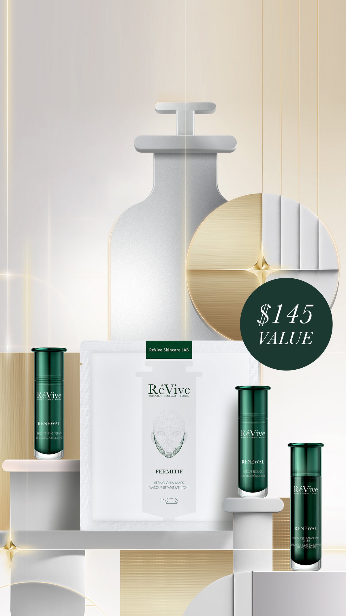 RéVive Skincare