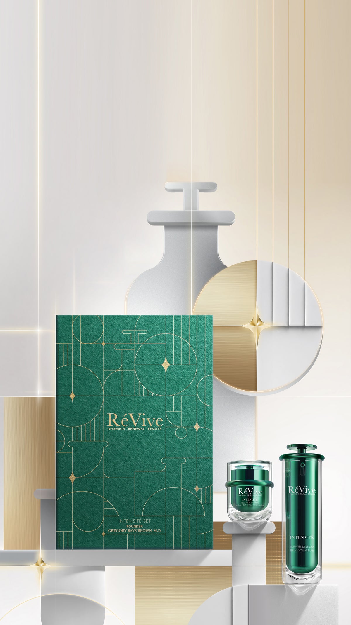 RéVive Skincare