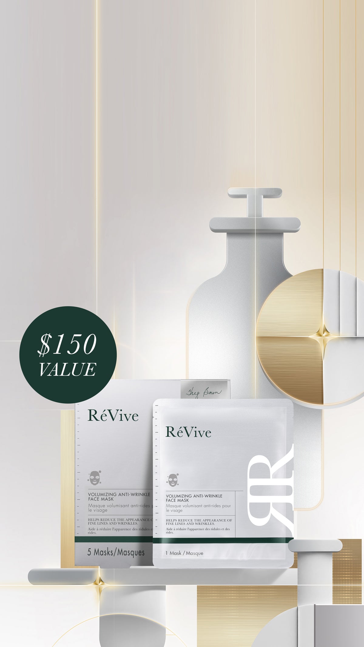 RéVive Skincare