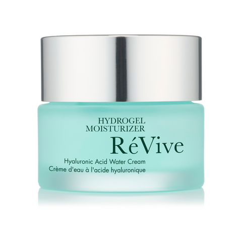 Hydrogel Moisturizer Hyaluronic Acid Water Cream | ReVive Skincare