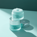 Hydrogel Moisturizers Stacked