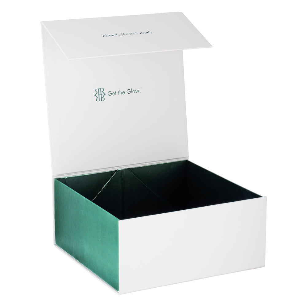 revive skincare gift box