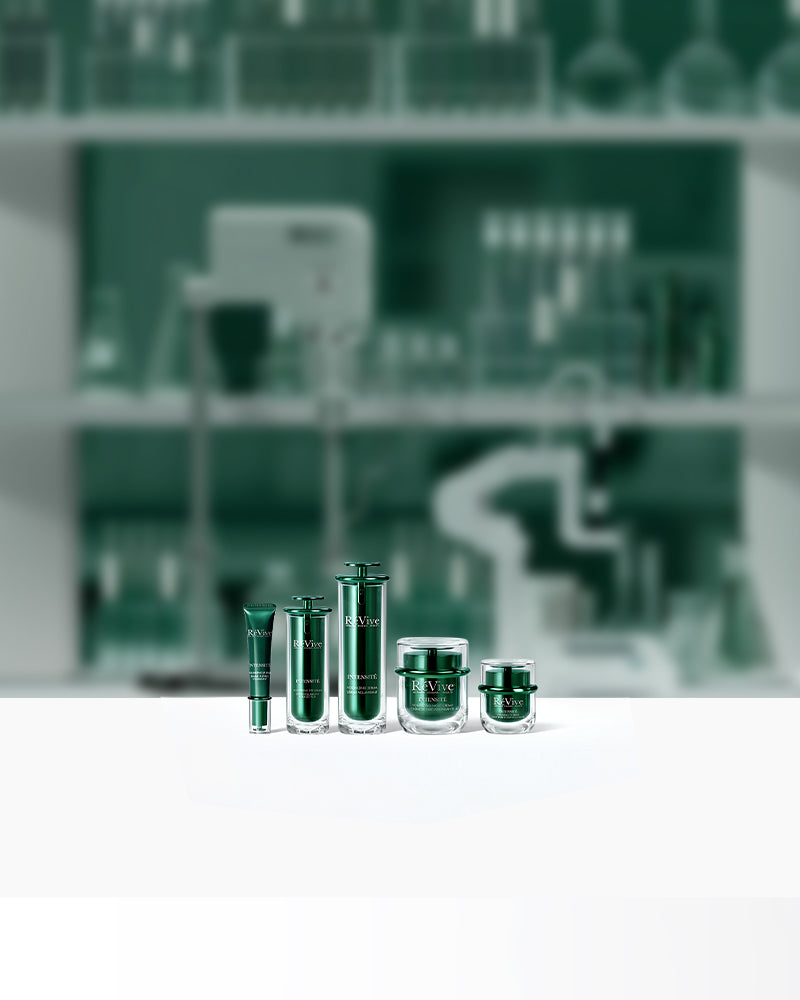 REVIVE SKINCARE INTENSITE COLLECTION