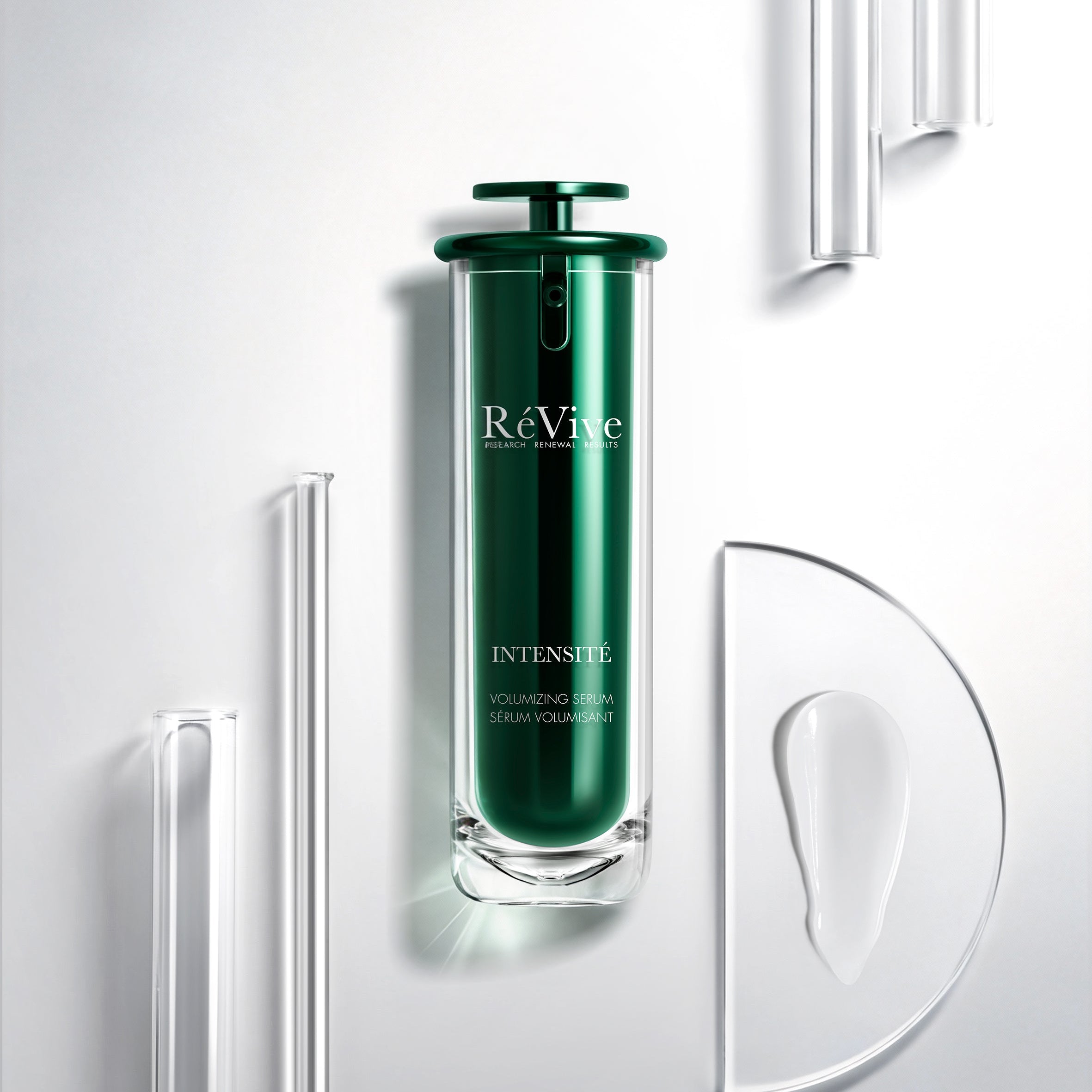 Intensité Volumizing Serum® – RéVive Skincare