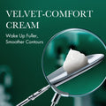 Velvet-Comfort Cream, Wake Up Fuller, Smoother Contours