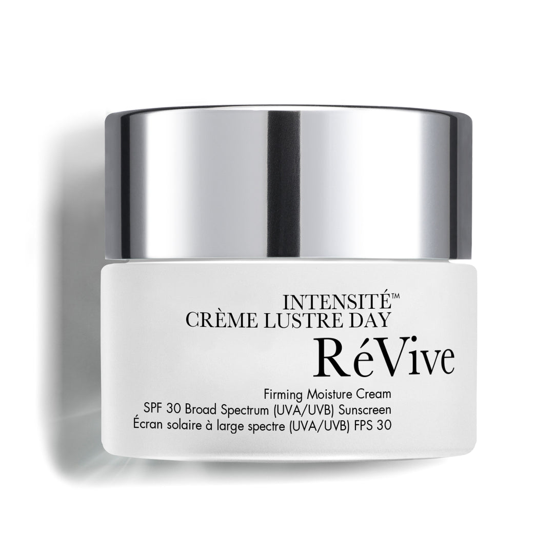 Intensité Crème Lustre Day / Firming Moisture Cream Broad Spectrum SPF 30 Sunscreen