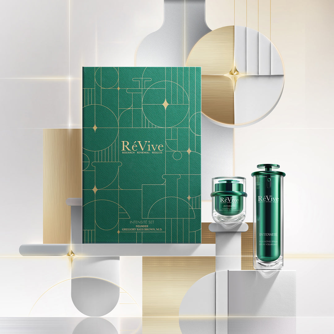 HOLIDAY SET - Intensité Set