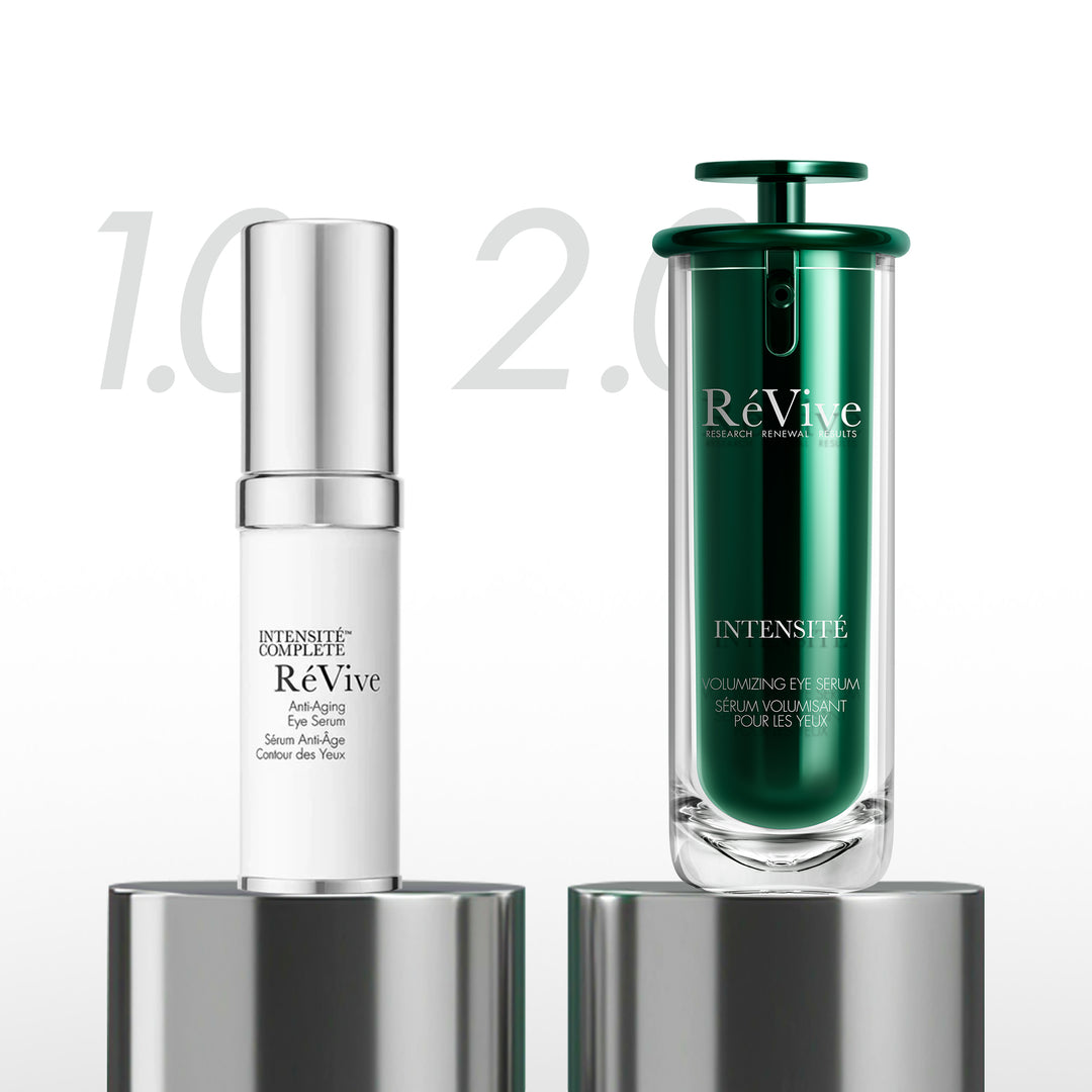 Intensité Volumizing Eye Serum