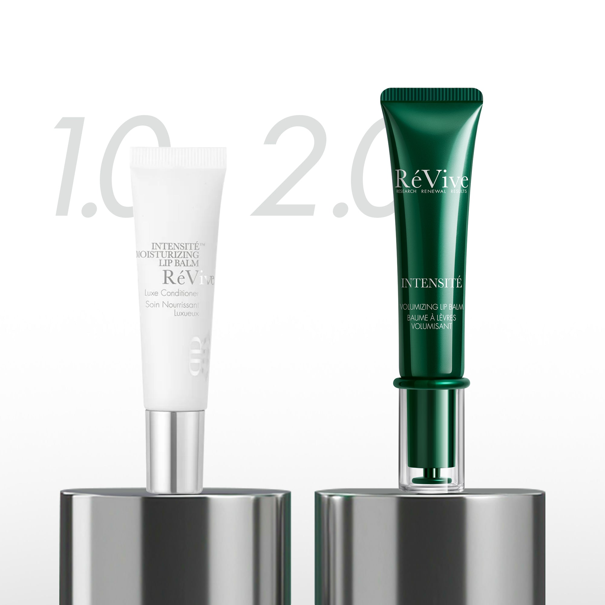 Intensité Volumizing Lip Balm – RéVive Skincare