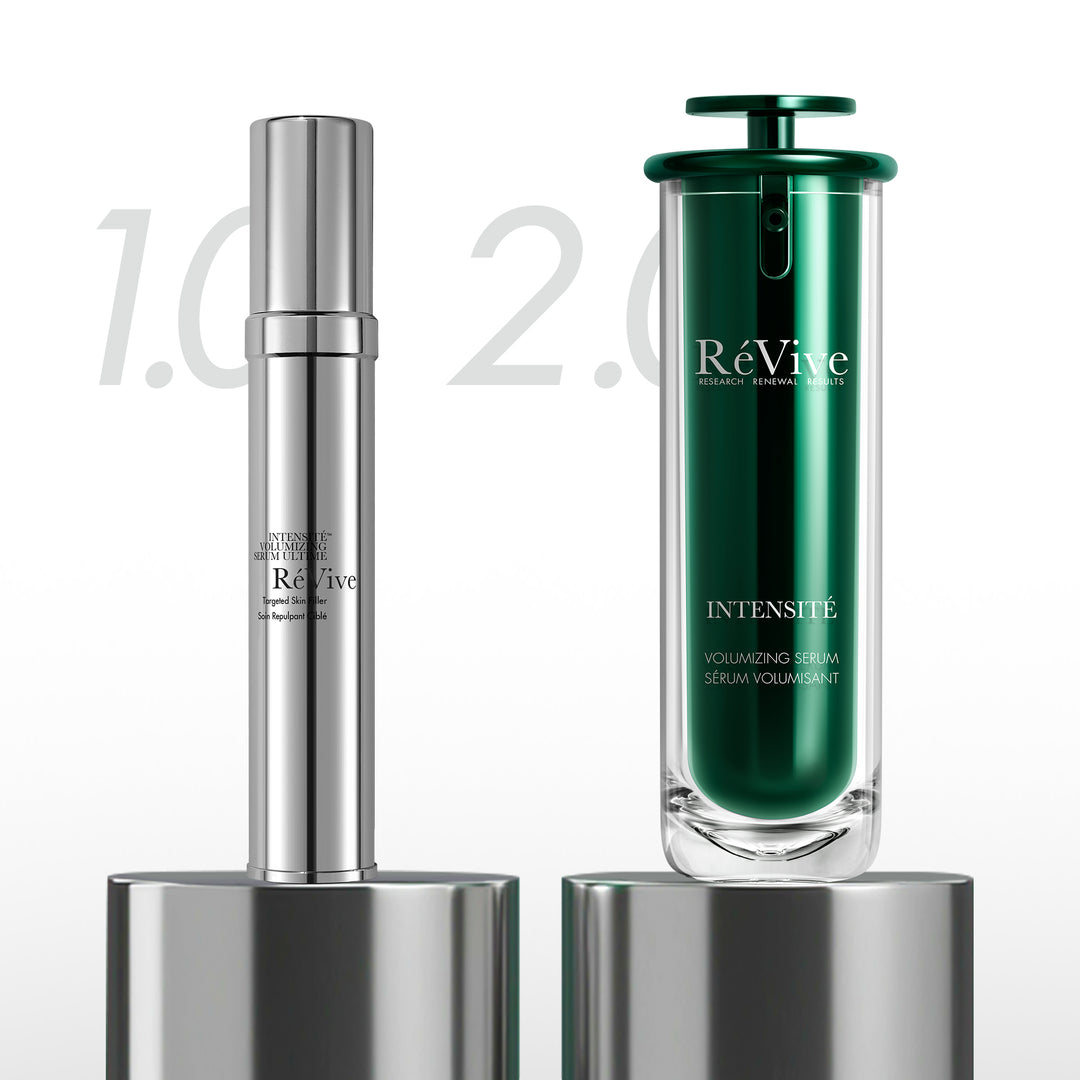 Intensité Volumizing Serum®
