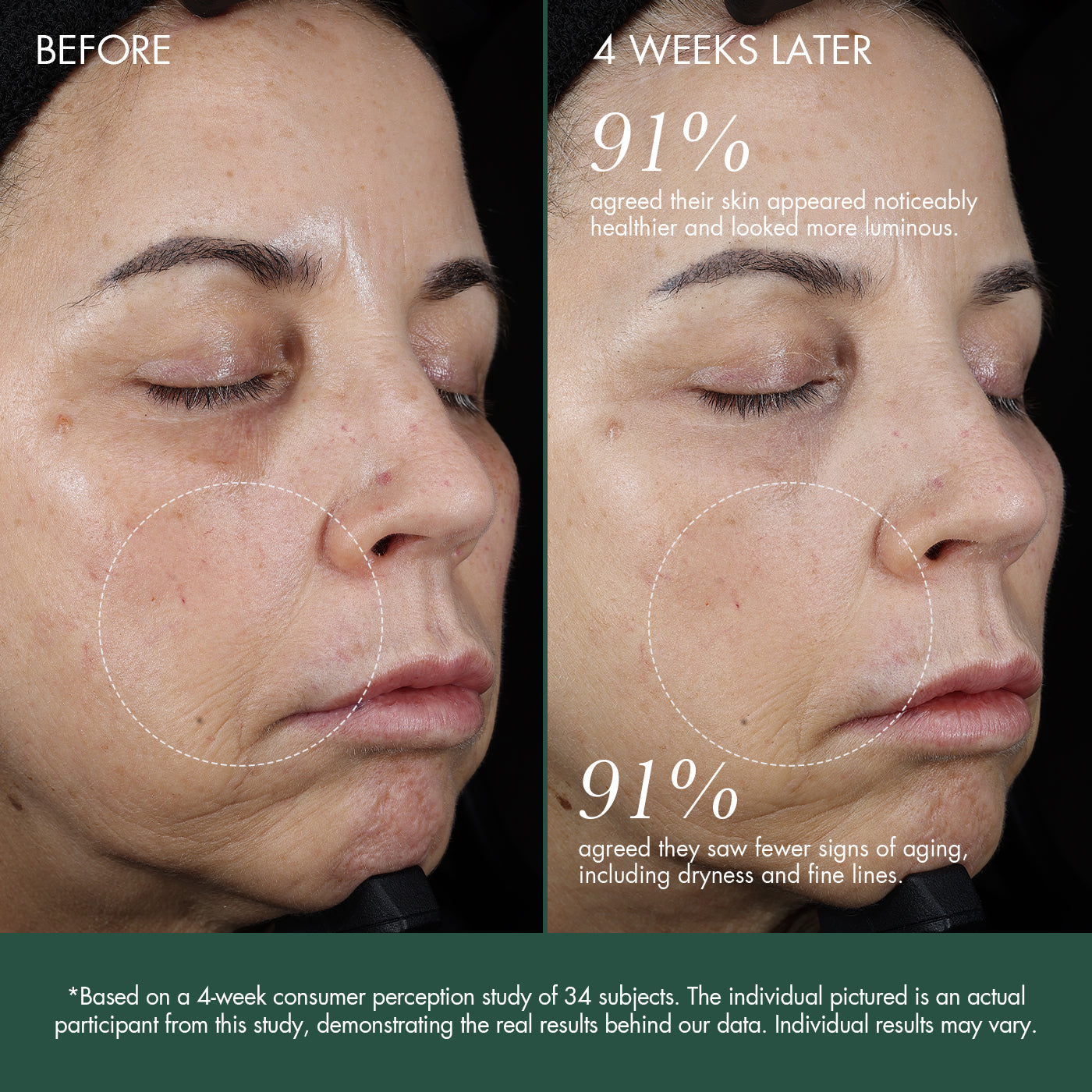 Painless Precision, Visible Volume