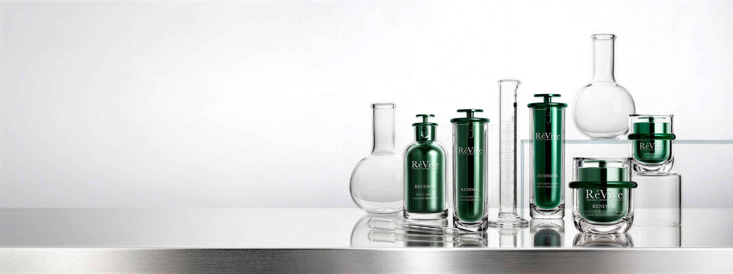 RéVive Skincare