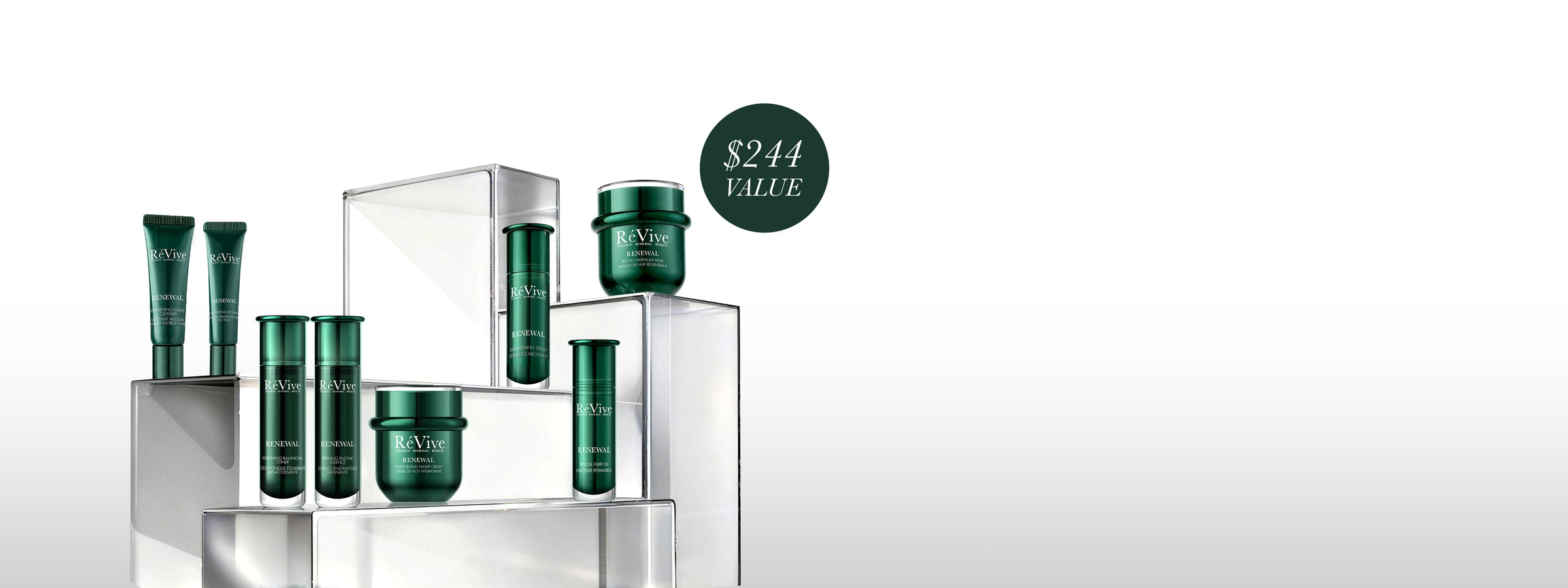 RéVive Skincare