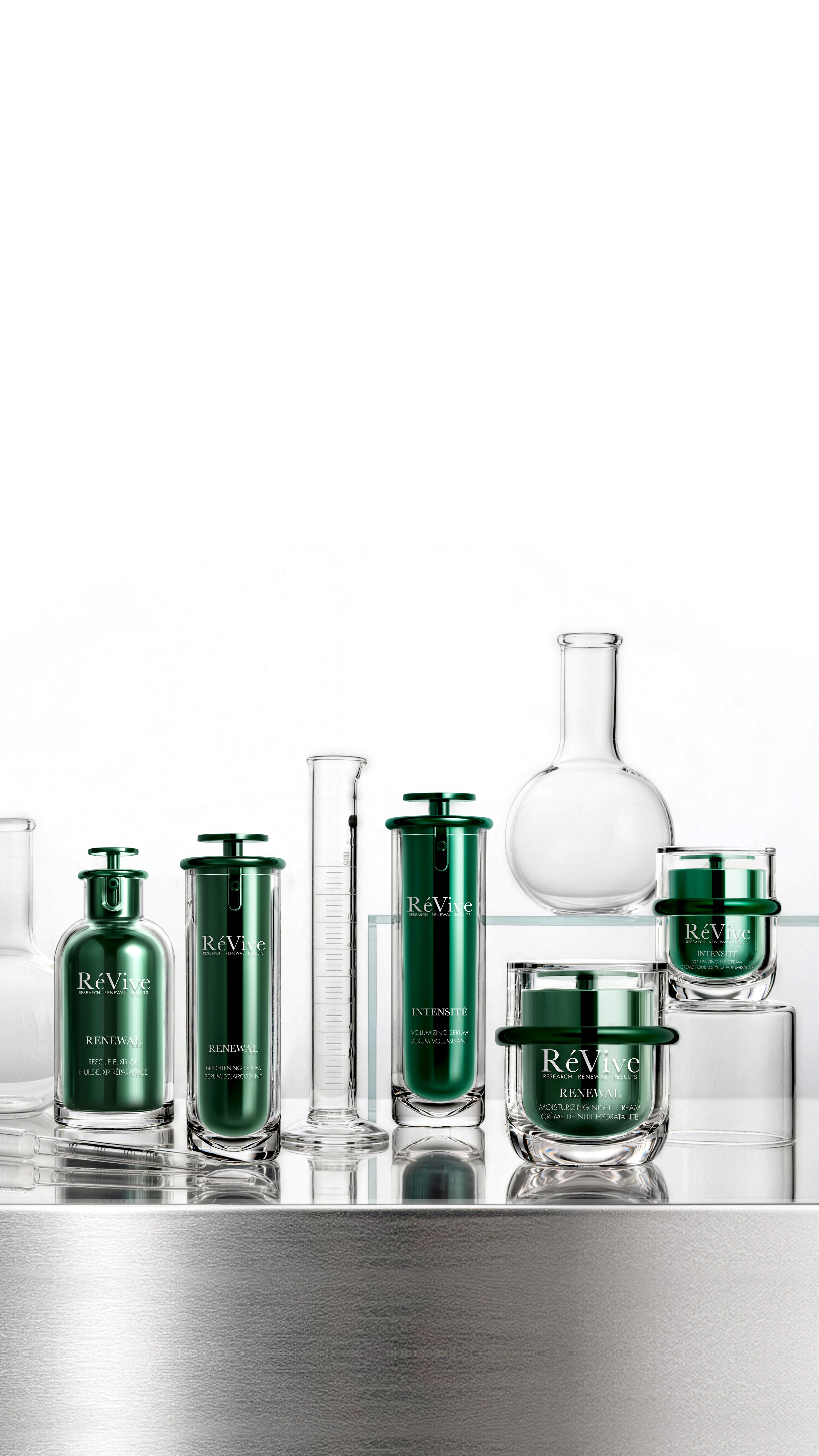 RéVive Skincare