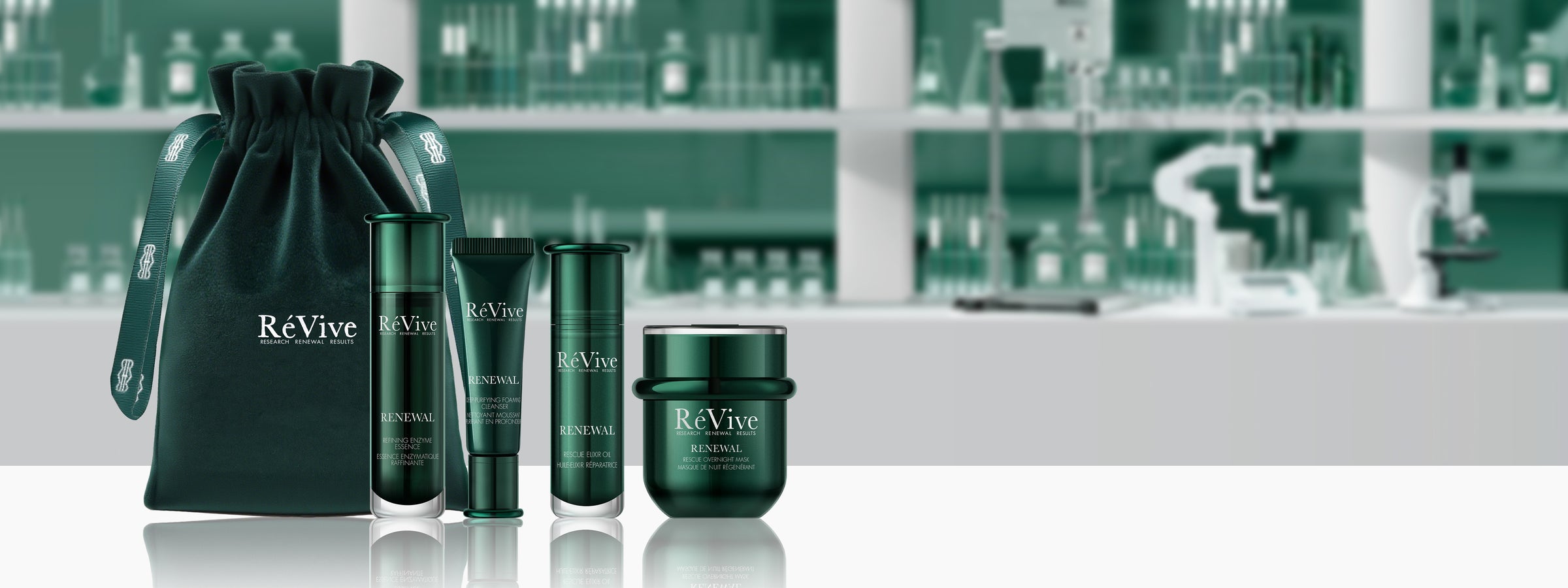 RéVive Skincare