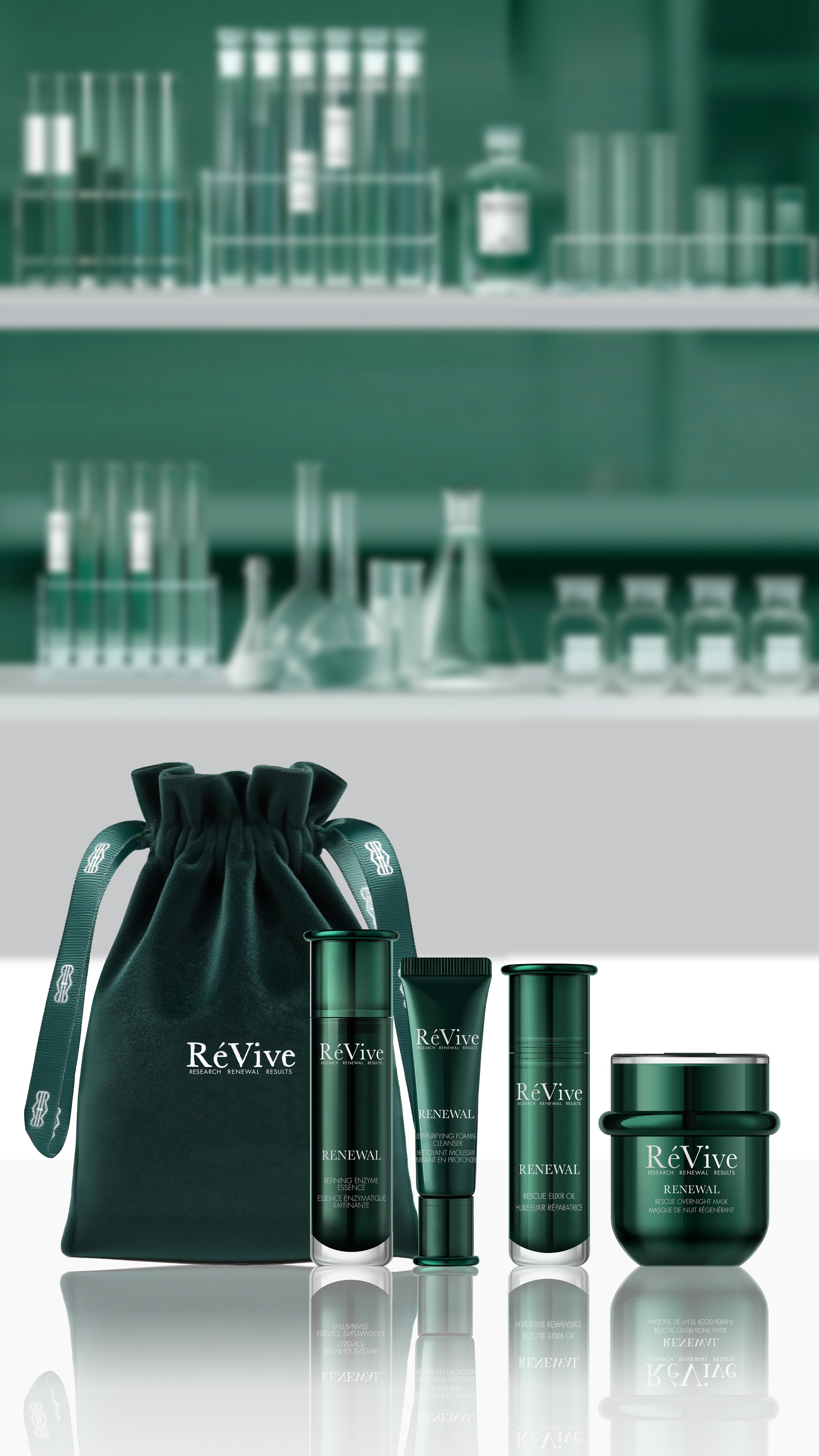 RéVive Skincare