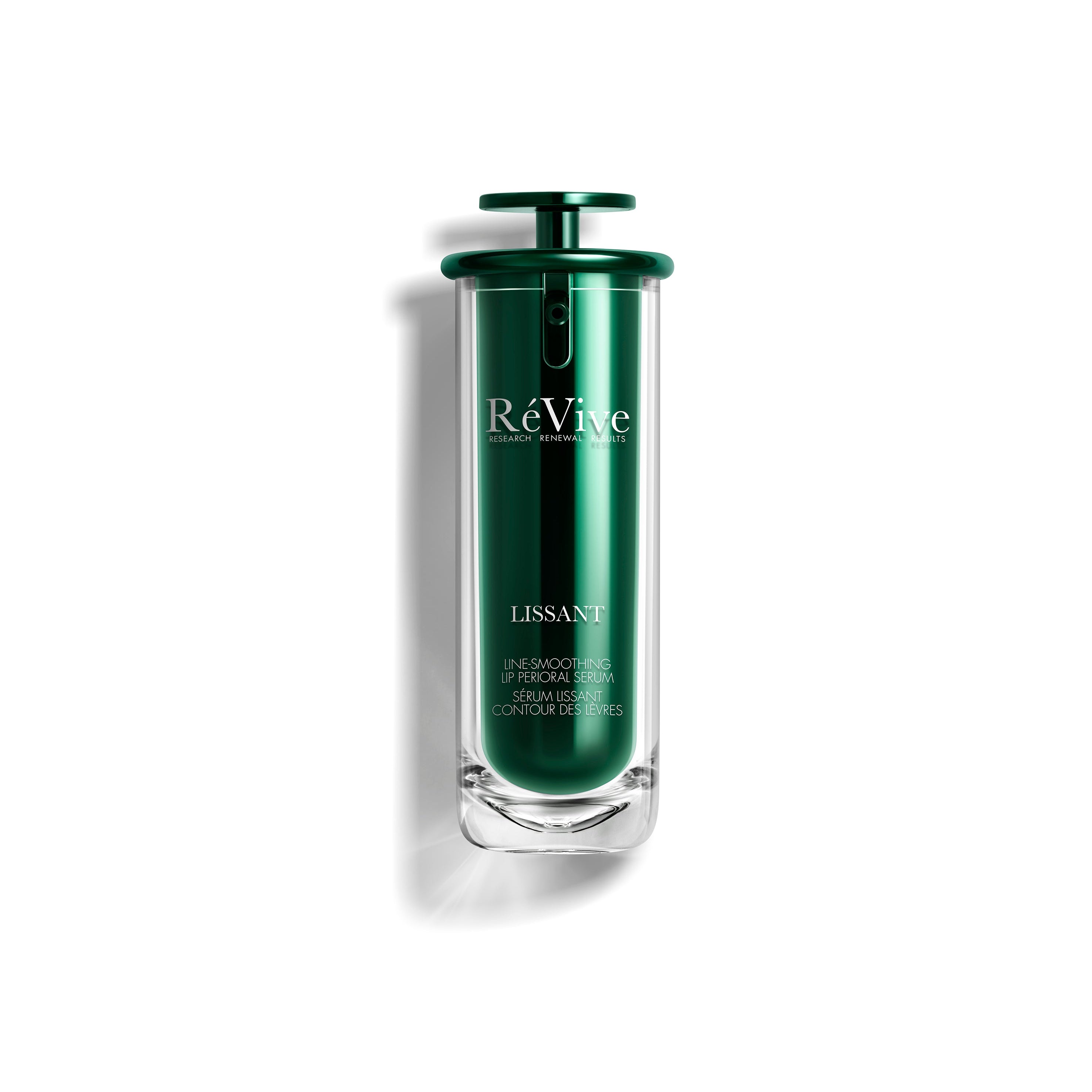 Lissant Line-Smoothing Lip Perioral Serum – RéVive Skincare