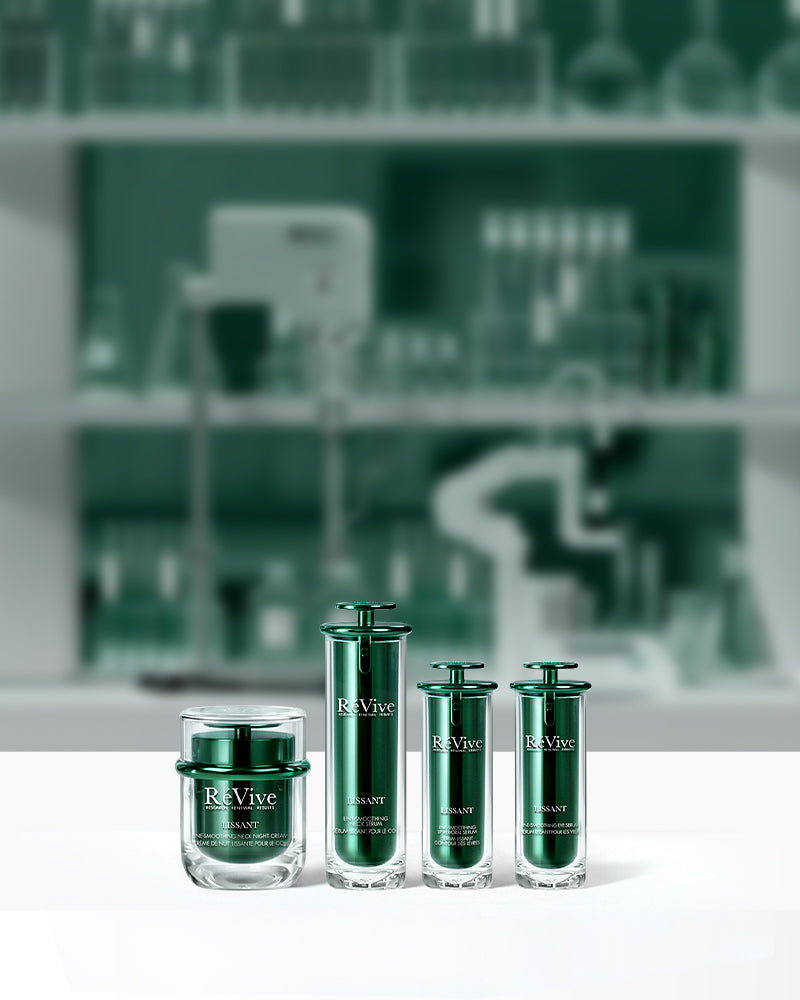 Lissant Collection