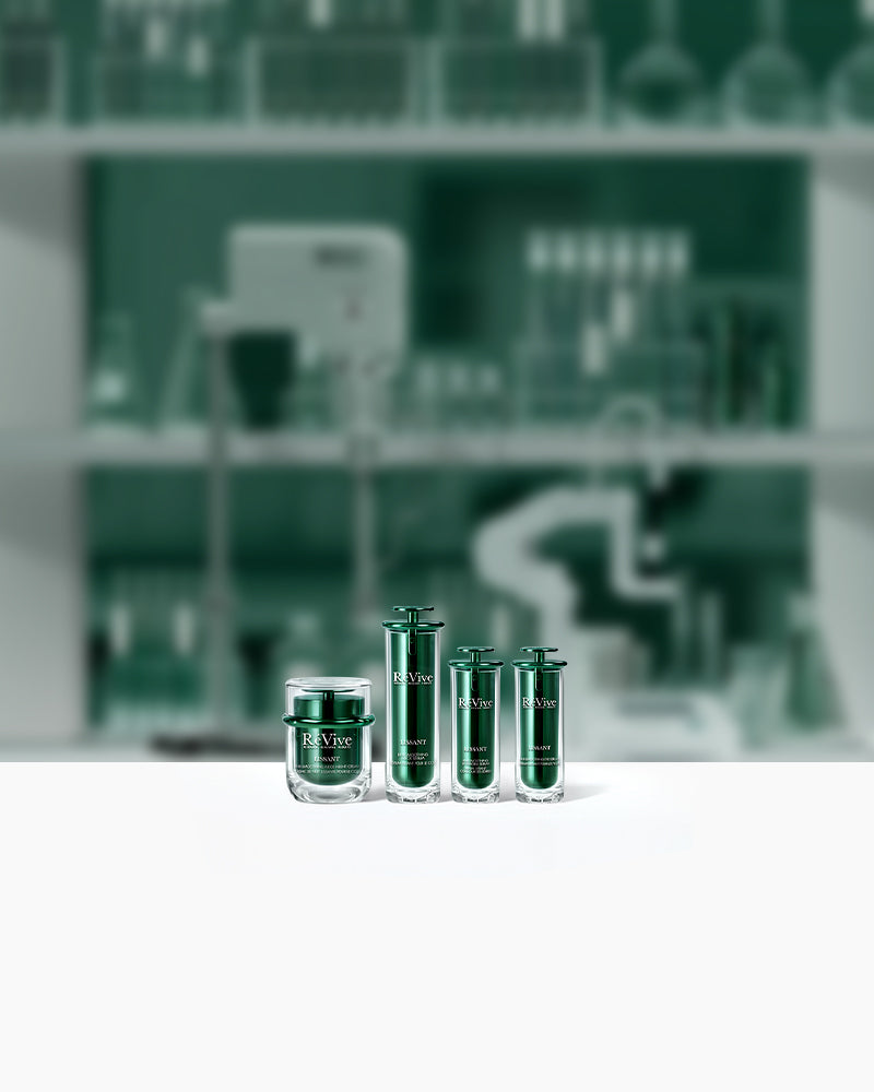 REVIVE SKINCARE LISSANT COLLECTION