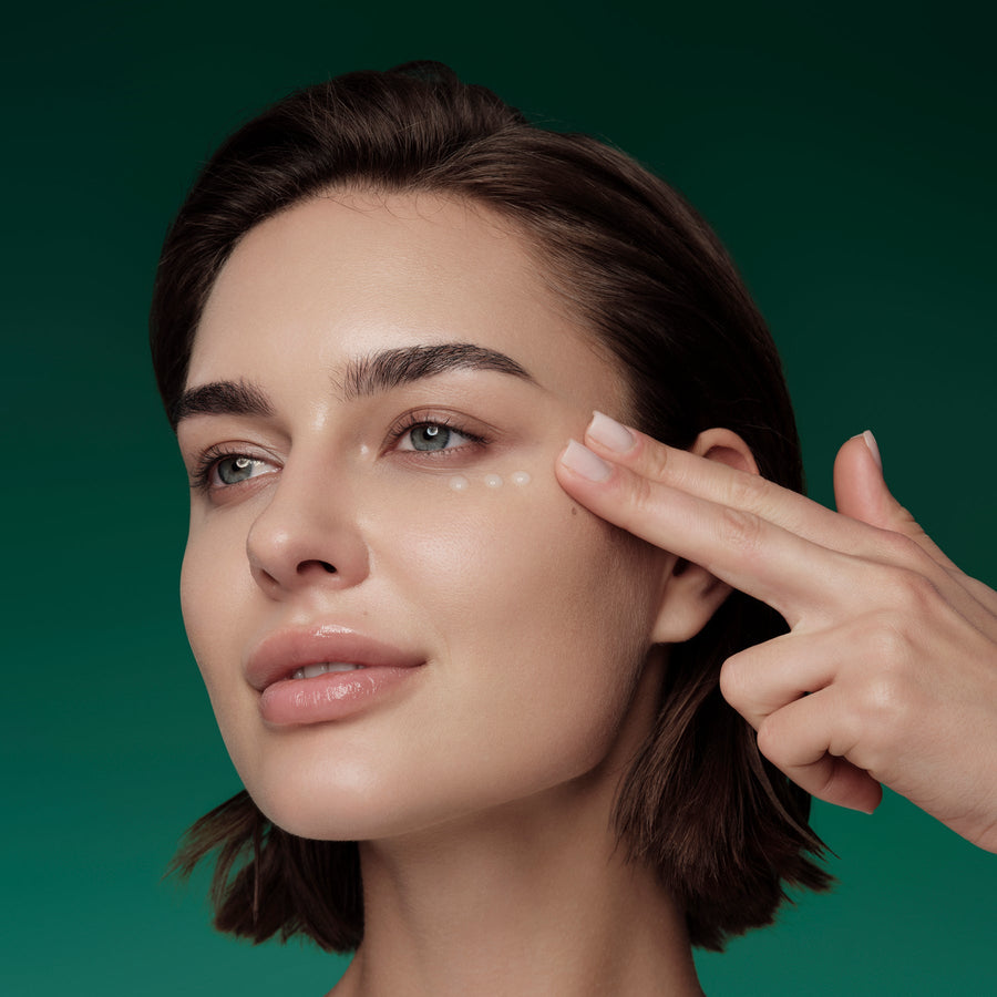 Lissant Line-Smoothing Eye Serum