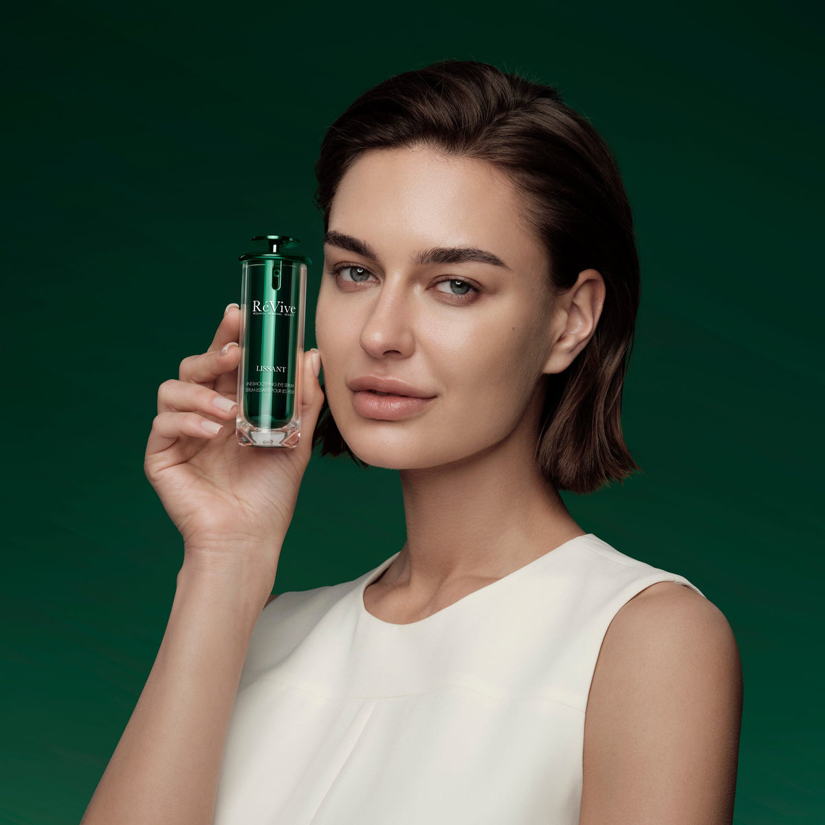 Lissant Line-Smoothing Eye Serum
